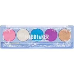 Eyeliner Al Agua Cromados Icebreaker