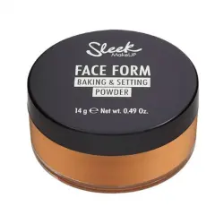 Face Form Baking & Setting Powder