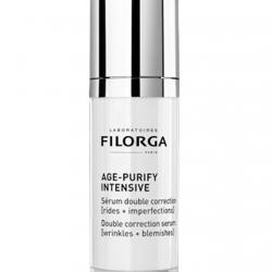 Filorga - Sérum Doble Acción Age Purify Intensive 30 Ml