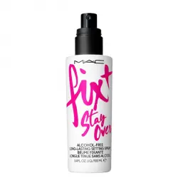 Fix + Stay Over Spray Fijador 100 ml