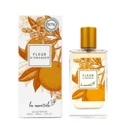 Fleur D'Orange Les Essentiels Eau de Parfum 80 ml