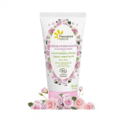 Fleurance Nature - HIDRATANTE ROSA Cremas faciales 50 ml unisex