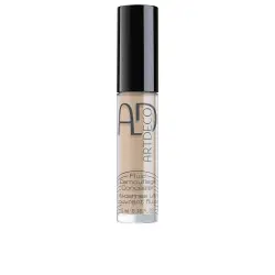 Fluid Camouflage corrector #yellow/neutral mediu