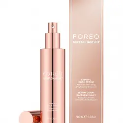 FOREO - SUPERCHARGED™ Sérum Corporal Reafirmante FOREO.