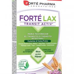 Forté - Cápsulas Transito Intestinal Lixifor Forte