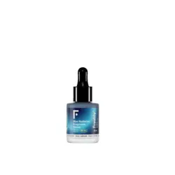Freshly Cosmetics - Blue Radiance Enzymatic Serum Exfoliantes 15 ml unisex