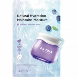 Frudia Frudia Blueberry Mascarilla Hidratante, 20 ml