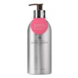 Gel de baño Infinite Bottle Fiery Pink Pepper Bath & Shower Gel 400 ml Molton Brown (Isoleé)