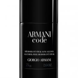 Giorgio Armani - Desodorante Stick Armani Code 75 G