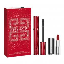 Givenchy - Estuche De Regalo Make Up Look Christmas