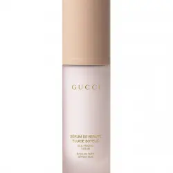 Gucci - Prebase de maquillaje Sérum de Beauté Fluide Soyeux 30 ml Gucci.