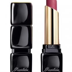 Guerlain - Barra De Labios KissKiss Tender Matte