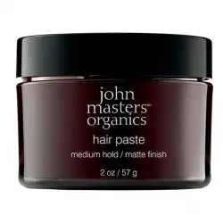 Hair Paste