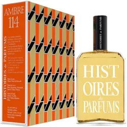 Histoire De Parfums - Perfumes unisex 60 ml unisex