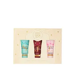 Home Spa Collection Hand Cream Set de tratamiento de manos