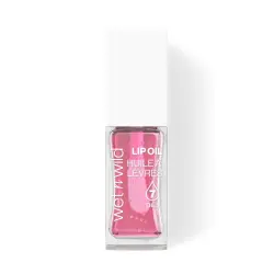 Hot Spot Lip Oil  Wet N Wild  Brillos de labios y gloss