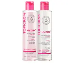 HYDRA+ Rutina Facial Estuche 2 pz