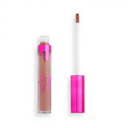 I Heart Revolution - Brillo de labios Chocolate Lip Gloss - Mint Chocolate