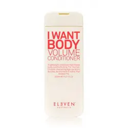 I Want Body Volume Conditioner