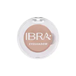 Ibra - Sombra de ojos individual - Panna Cota