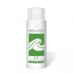 ICB Bellido - Champú Cabello Seco Champús 250 ml unisex