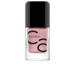 Iconails gel lacquer #88-pink makes the heart grow founder
