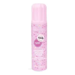IDC INSTITUTE Candy Shower Foam Und.