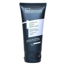 IDC INSTITUTE Carbón Punto Negros 60 ml Mascarilla