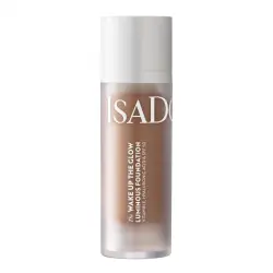 Isadora - The Wake Up The Glow Luminous Bases de maquillaje 30 ml 6N