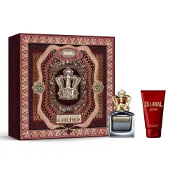 Jean Paul Gaultier - Scandal Pour Homme Establecer Estuches de perfumes 1 pieces male