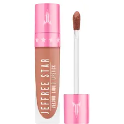 Jeffree Star Cosmetics - Labial líquidos Velour - Pomeranian Kiss