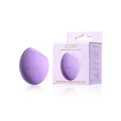 Jessup Beauty - *Everyday Glam* - Esponja de maquillaje My Magical Blender Sponge