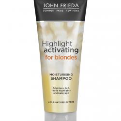 John Frieda - Champú Sheer Blonde