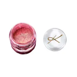 Karla Cosmetics - Pigmentos sueltos Opal Multi Chrome - Romance
