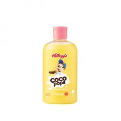 Kellogg's Coco Pops Gel de baño y ducha 500 ml