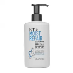KMS - Moist Repair Restore Treatment Mascarillas para el cabello 500 ml unisex