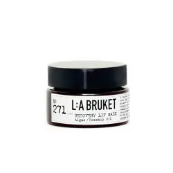 L:a Bruket - Exfoliantes labiales 15 ml unisex
