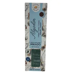 La Casa de los Aromas - Ambientador mikado 100 ml - Algodón