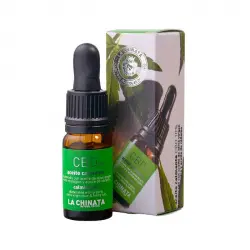 La Chinata - *Natural Edition* - Aceite Calmante CBD 10%