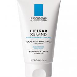 La Roche Posay - Crema De Manos Lipikar Xerand 50 Ml