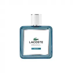 Lacoste Original Aqua Eau De Parfum 100 Ml