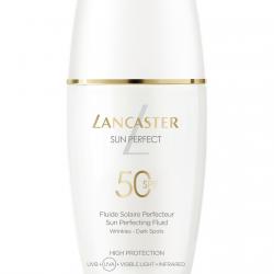 Lancaster - Fluido Sun Perfect Sun Perfecting SPF50, 30 ml