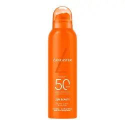 Lancaster - Sun Beauty Body Mist SPF50 Protección solar 200 ml unisex