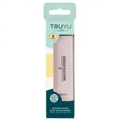 Lima de uñas 4 Way Buffing Block