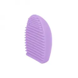 Limpiador de Brochas de Silicona
