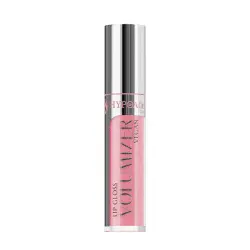 Lip Gloss Volumizer 11 Praline