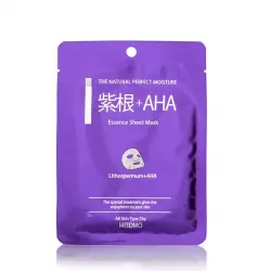 Lithopermum + AHA