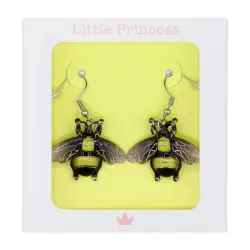 Little Princess Pendientes Abejas