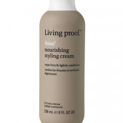 Living Proof - Tratamiento Nourishing Styling Cream No Frizz 236 Ml