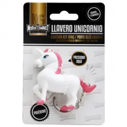 Llavero Unicornio con Luz y Sonido